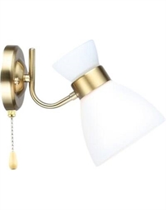 Бра Mirastyle SX-N-6104/1W COP