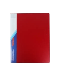 Папка для бумаг Darvish DV-0171A-RD