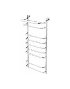 Полотенцесушитель водяной Gloss & Reiter Sky ЛС.50x100.С9.G1 (1") Gloss & reiter