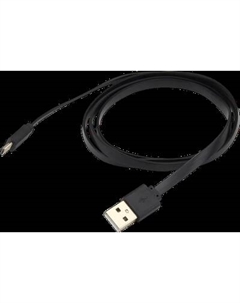 Кабель Buro Reversible BHP MICROUSB 1M USB (m)-micro USB (m)