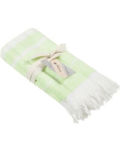 Полотенце Речицкий текстиль Мотив Махра 45х90 / 3с403.211к1