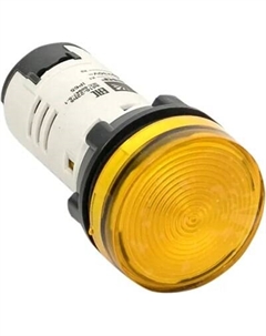 Лампа сигнальная EKF PROxima AD16-22HS / ledm-ad16-y-65 Ekf