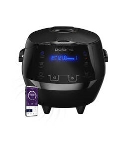 Мультиварка Polaris PMC 0526 IQ Home