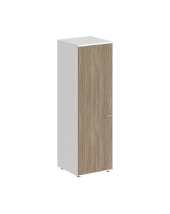 Шкаф Norden Левый 60x60x195.5 / SG.823.WH.OD.L