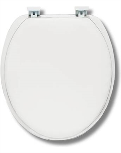 Сиденье для унитаза Еврокомфорт Океан 001419
