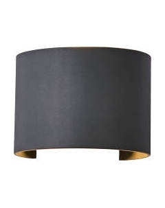 Бра уличное Mantra Davos 7645