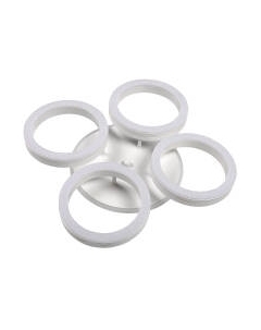 Люстра General Lighting GSMCL-Smart61 85w Centurion-3 RGB / 800361 General lighting