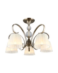 Люстра Omnilux Laveno OML-56103-05