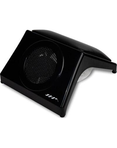 Вытяжка маникюрная Элеганс Storm 4