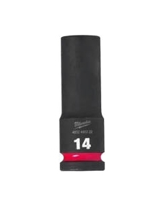 Головка слесарная Milwaukee 4932480332