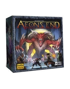 Настольная игра Лавка Игр Конец вечности / КВЧ001 Лавка игр