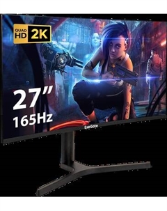 Монитор ExeGate Combat EC2700TA (EX297303RUS) Exegate