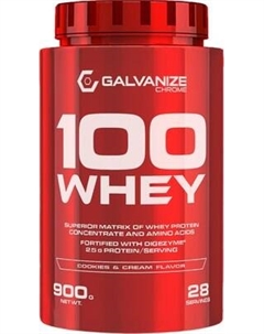 Протеин Galvanize 100 Вей