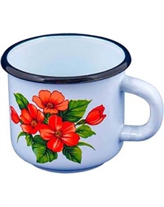 Кружка Сибирские товары С0103.П