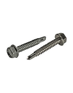 Саморез Starfix 75042K48-19