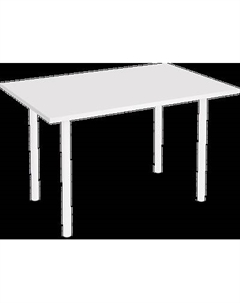 Обеденный стол Sheffilton SHT-TU66/TT 120x80