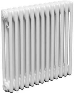 Радиатор стальной Теплофорт ТР 3037-8, БП 3/4