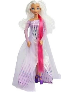 Кукла с аксессуарами No Brand Эльза / 97685-DD-PT-BB No brand