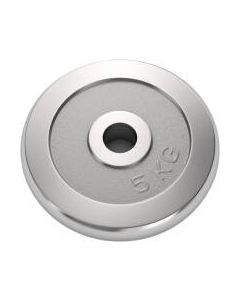 Диск для штанги UNIX Fit d25мм DU5000CE Unix fit