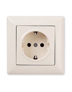 Розетка Gunsan Visage 01 28 12 00 152 115