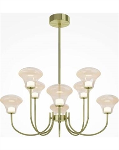 Люстра Maytoni Dynasty MOD402PL-L30BS3K