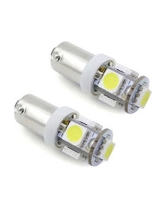 Комплект автомобильных ламп AVS В008 Т8 / A80644S Avs