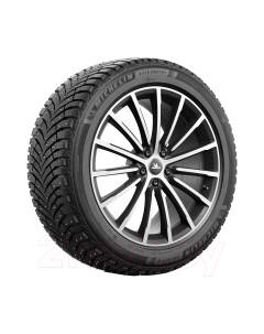Зимняя шина Michelin X-Ice North 4 245/45R18 100T