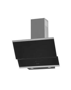 Вытяжка наклонная Krona Irma 600 Black Sensor / 00019016