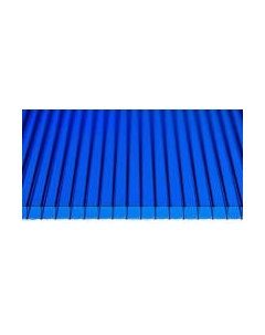 Сотовый поликарбонат Izopol 6000x2100x4мм