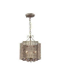 Потолочный светильник FAVOURITE Bazar 1624-3P Favourite