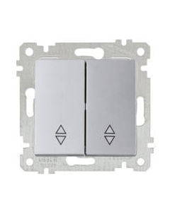 Выключатель Mutlusan Rita 2200 404 0282