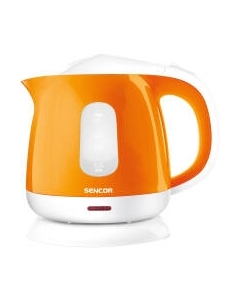 Электрочайник Sencor SWK 1013OR