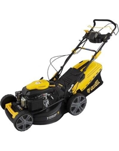 Газонокосилка бензиновая Denzel GLD-520SP-VE / 58806