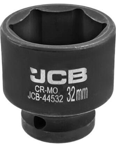 Головка слесарная JCB-44532 Jcb