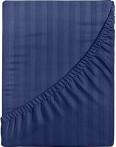 Простыня Verossa Stripe На Резинке 140x200x20 / 747820