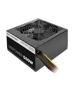 Блок питания для компьютера Thermaltake Litepower LT-550P 550W / PS-LTP-0550NPCNEU-2
