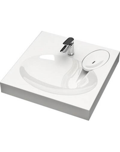 Умывальник Marrbaxx Мэйси V5D1 / V005D001