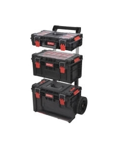Набор ящиков для инструментов QBrick System Prime Set 2 / Z258001PG001 Qbrick system