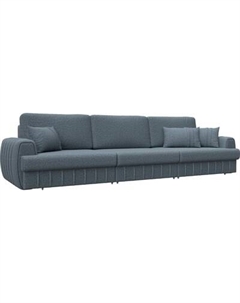 Диван Лига Диванов Лига-057 НПБ Лонг / 129252 Лига диванов