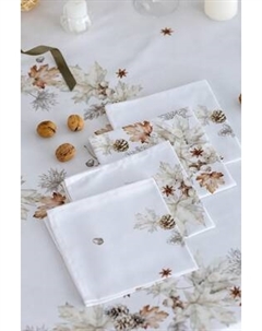 Набор сервировочных салфеток Listelle Set-4 Торонто 617701