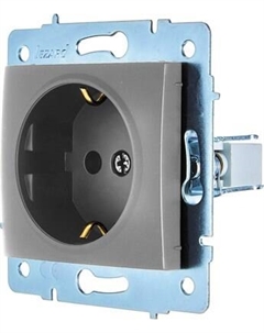 Розетка Lezard Asti 7081-3588-122B