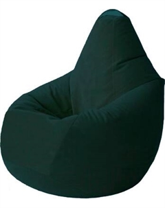 Бескаркасное кресло Sled Груша Мини 90x70