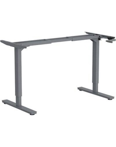 Подстолье AOKE Europe с мех. приводом 115-180x60 / AK02YJHT-Y-AJ-H.AL Aoke europe