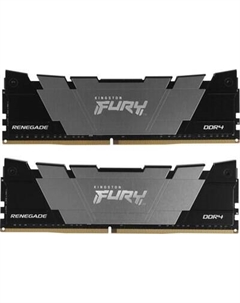 Оперативная память DDR4 Kingston KF446C19RB2K2/16