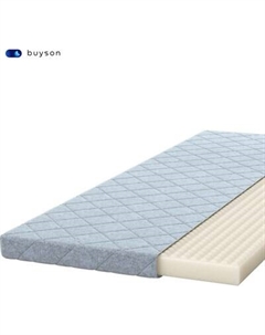 Матрас buyson BuySimple 90x200 Buyson