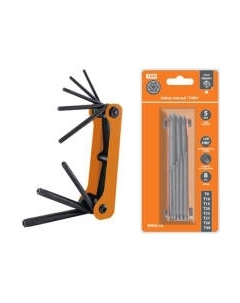 Набор ключей TDM SQ1020-0211 Tdm