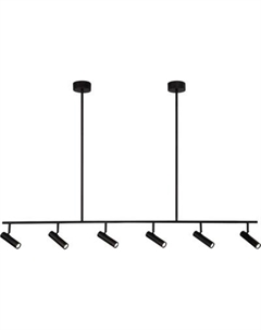 Спот Евросвет Barre 20252/6 LED