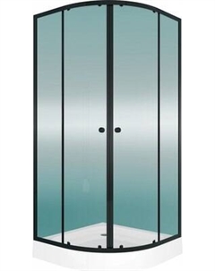 Душевой уголок Teymi Lina 90х90 / T00504