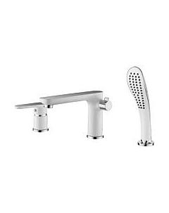 Смеситель Ledeme L1153W