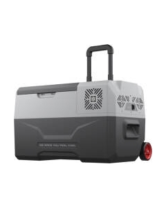 Автохолодильник Alpicool CX30